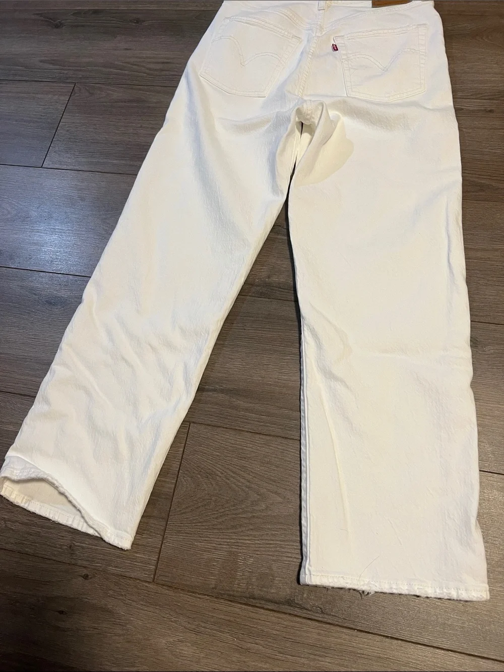 Levis purchased below